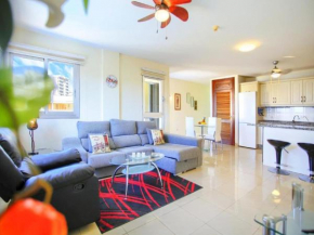 Modern holiday home in Adeje with swimming pool
